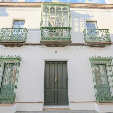 Casa Senorial Con Piscina. Casa Donna Isabel Pensionat Peñaflor Eksteriør billede