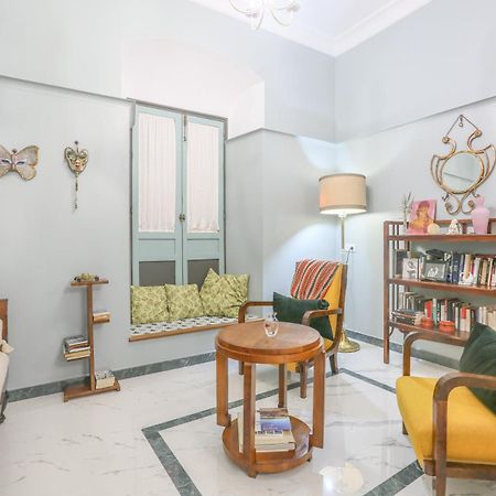 Casa Senorial Con Piscina. Casa Donna Isabel Pensionat Peñaflor Eksteriør billede
