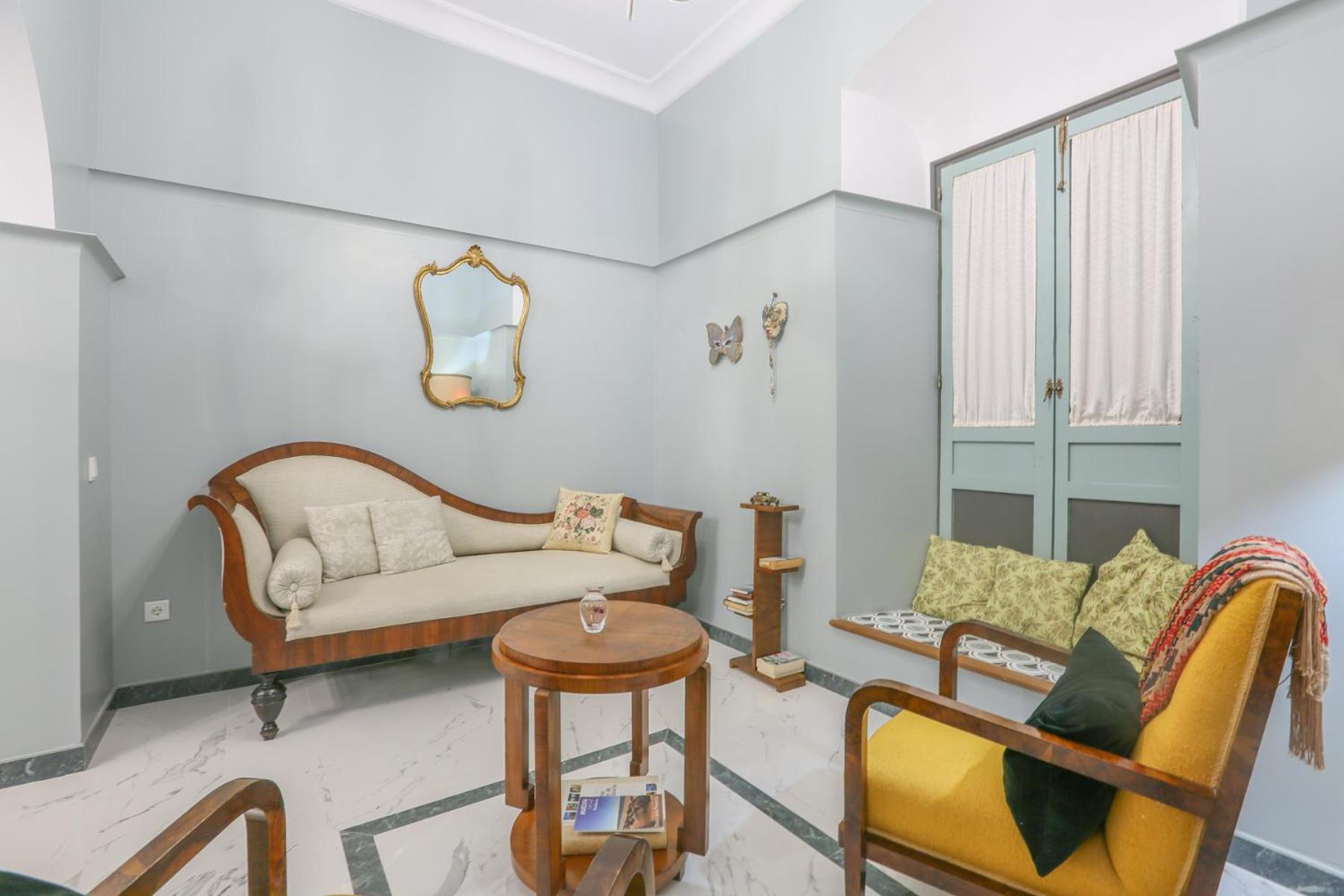 Casa Senorial Con Piscina. Casa Donna Isabel Pensionat Peñaflor Eksteriør billede